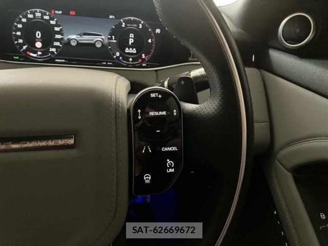 ROVER RANGE ROVER 2019-09 8628742-19