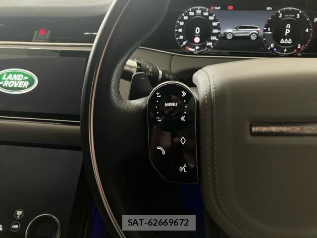 ROVER RANGE ROVER 2019-09 8628742-20