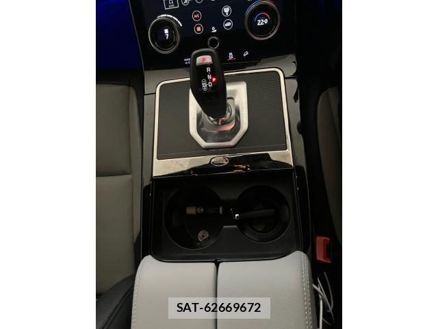 ROVER RANGE ROVER 2019-09 8628742-22