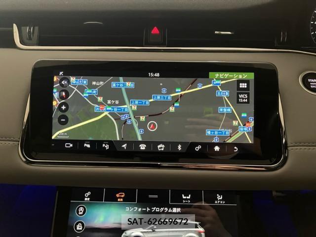 ROVER RANGE ROVER 2019-09 8628742-25