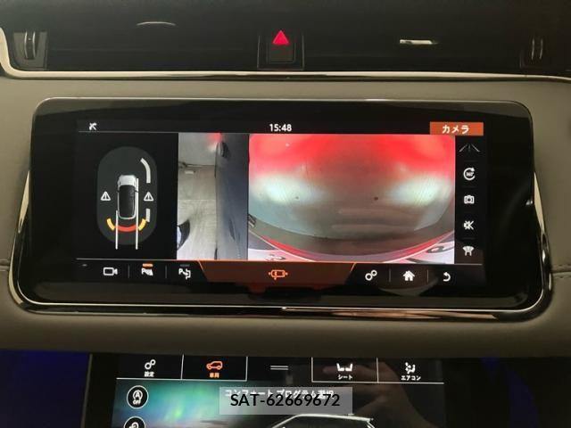 ROVER RANGE ROVER 2019-09 8628742-26