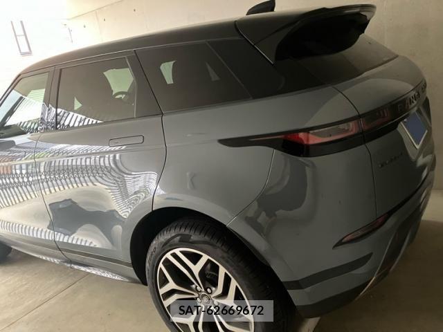 ROVER RANGE ROVER 2019-09 8628742-3