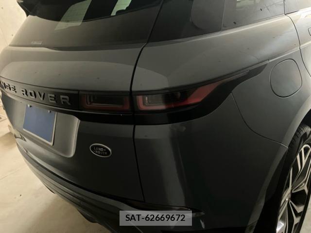 ROVER RANGE ROVER 2019-09 8628742-4
