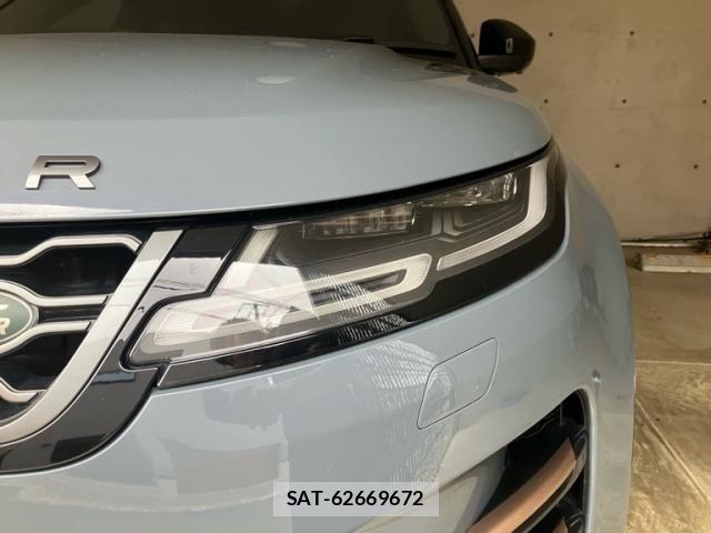 ROVER RANGE ROVER 2019-09 8628742-7