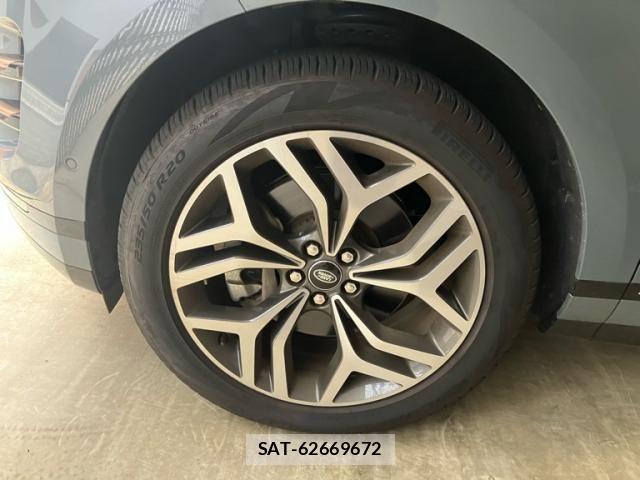 ROVER RANGE ROVER 2019-09 8628742-8