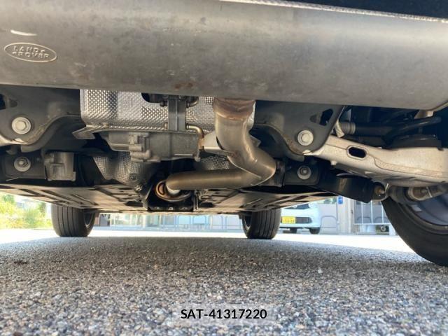 ROVER RANGE ROVER 2019-07 8628743-9