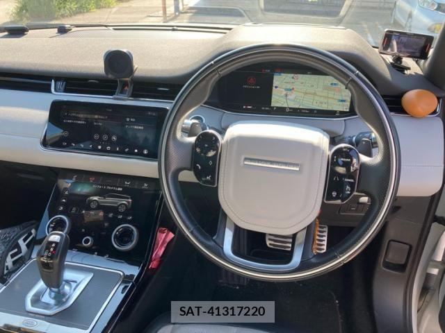 ROVER RANGE ROVER 2019-07 8628743-10