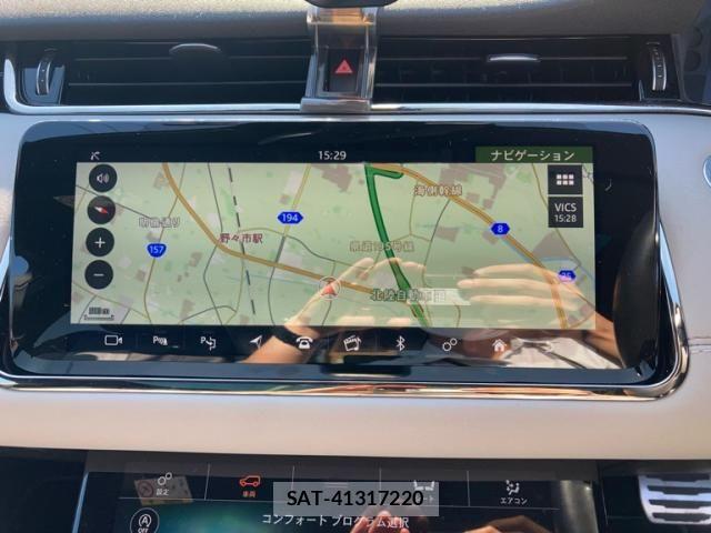 ROVER RANGE ROVER 2019-07 8628743-11