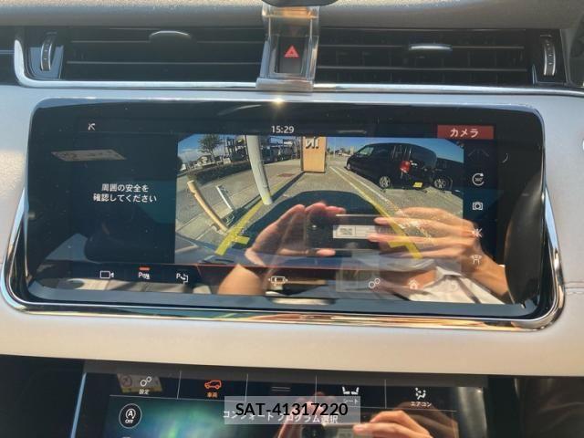 ROVER RANGE ROVER 2019-07 8628743-13
