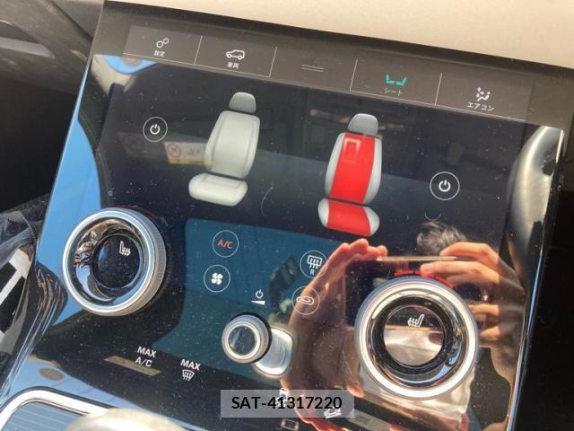 ROVER RANGE ROVER 2019-07 8628743-15