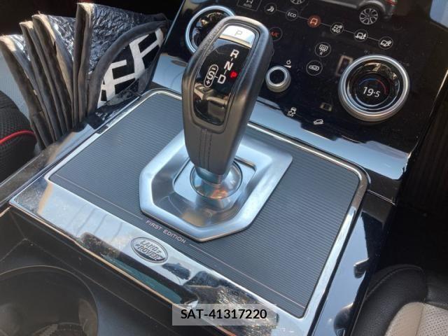 ROVER RANGE ROVER 2019-07 8628743-17
