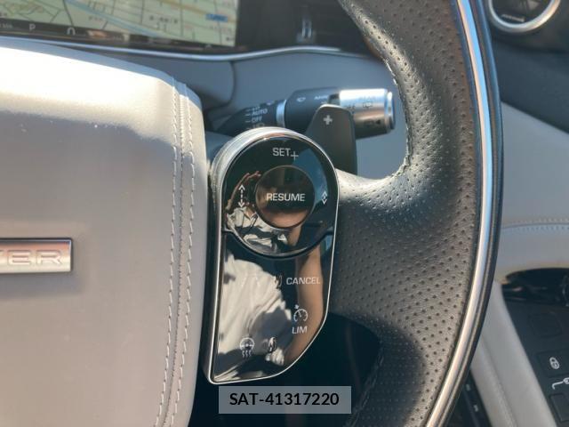 ROVER RANGE ROVER 2019-07 8628743-22