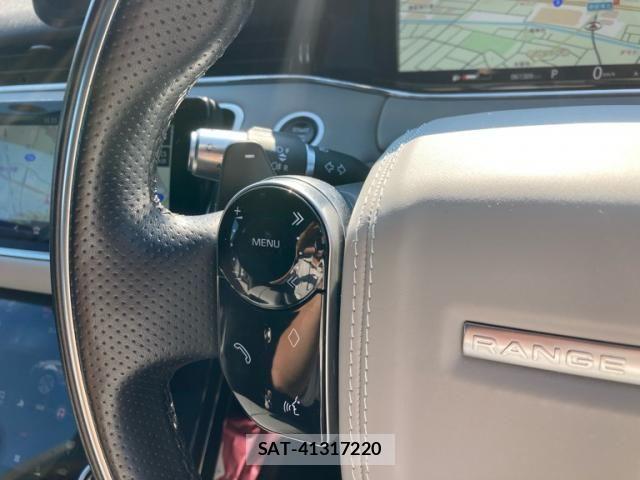 ROVER RANGE ROVER 2019-07 8628743-23