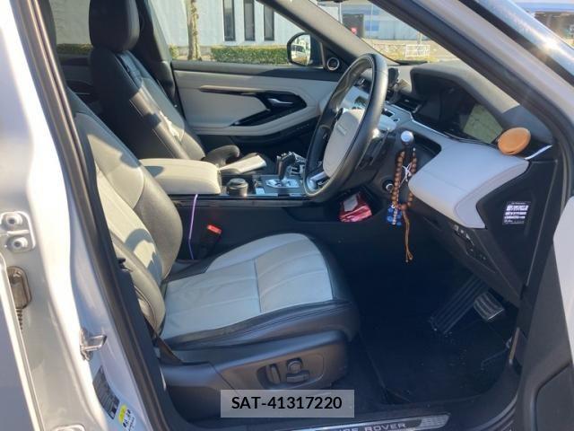 ROVER RANGE ROVER 2019-07 8628743-27