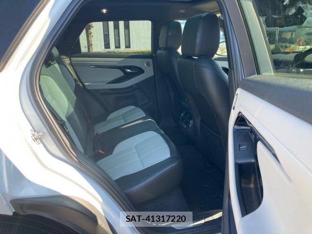 ROVER RANGE ROVER 2019-07 8628743-28