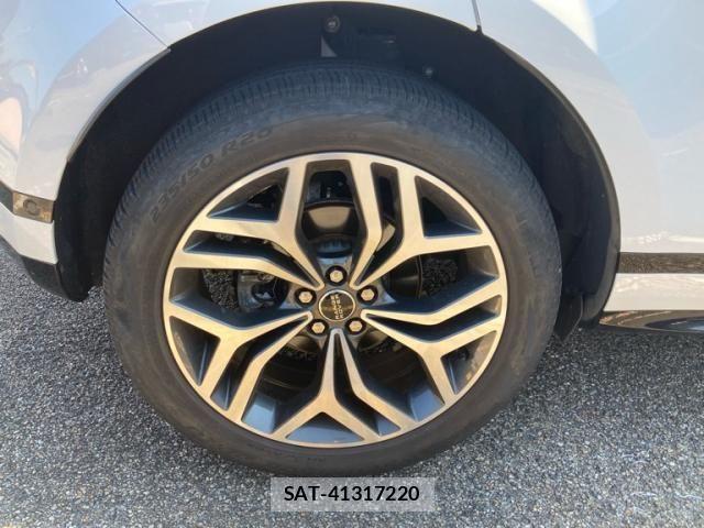 ROVER RANGE ROVER 2019-07 8628743-4