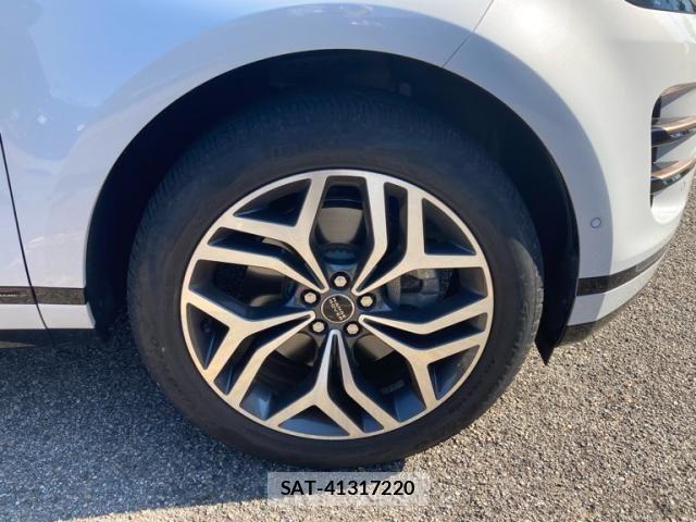 ROVER RANGE ROVER 2019-07 8628743-5