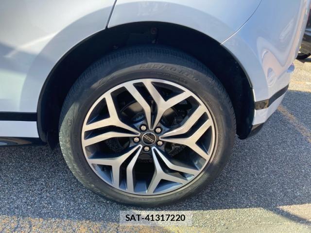 ROVER RANGE ROVER 2019-07 8628743-6