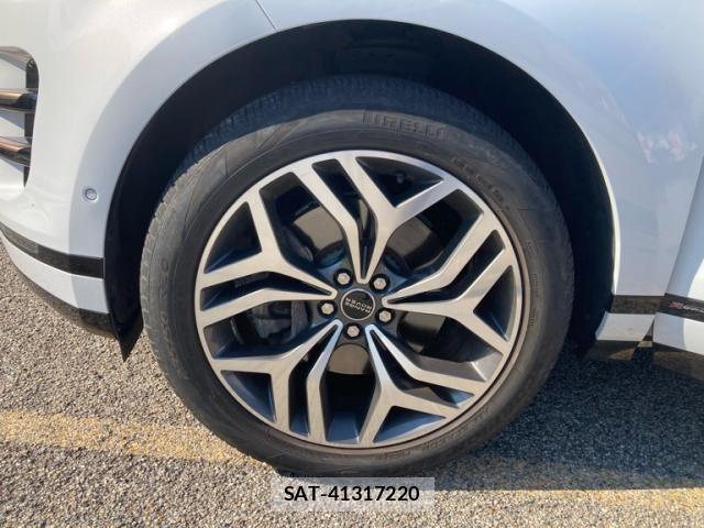 ROVER RANGE ROVER 2019-07 8628743-7