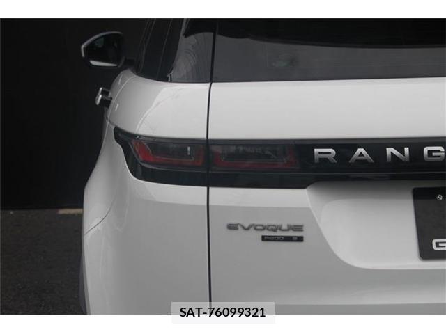ROVER RANGE ROVER 2019-09 8661380-11