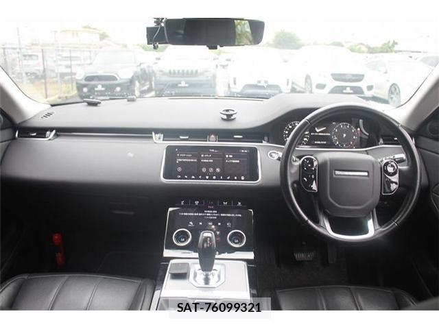 ROVER RANGE ROVER 2019-09 8661380-13