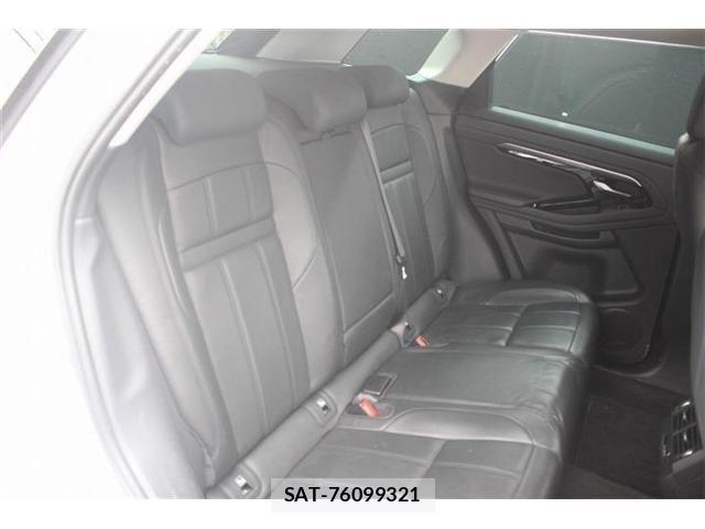 ROVER RANGE ROVER 2019-09 8661380-16