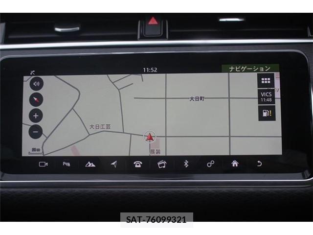 ROVER RANGE ROVER 2019-09 8661380-1