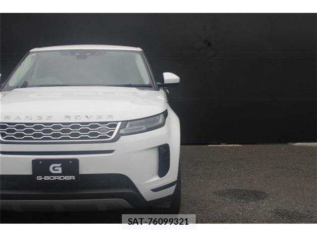 ROVER RANGE ROVER 2019-09 8661380-21