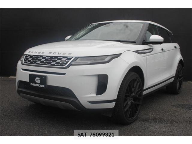ROVER RANGE ROVER 2019-09 8661380-25