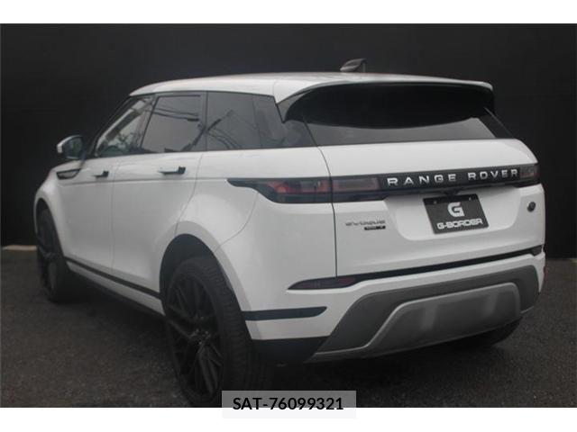 ROVER RANGE ROVER 2019-09 8661380-26