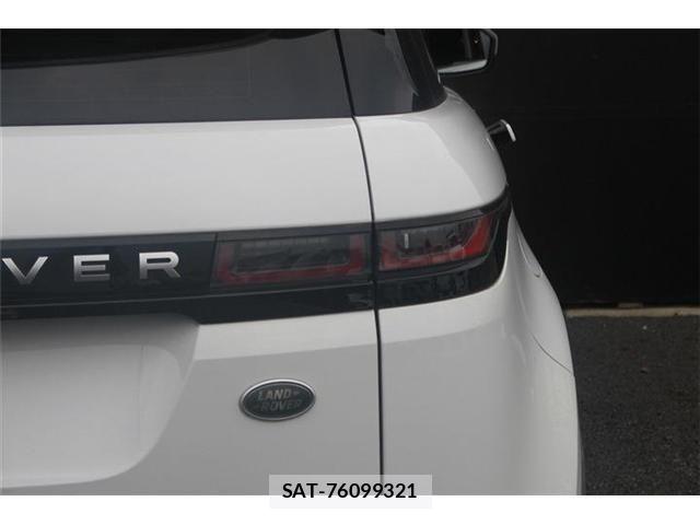 ROVER RANGE ROVER 2019-09 8661380-27