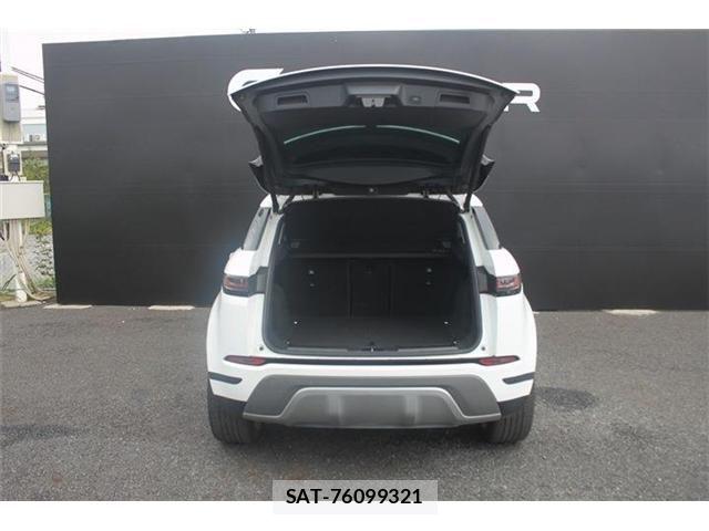 ROVER RANGE ROVER 2019-09 8661380-28