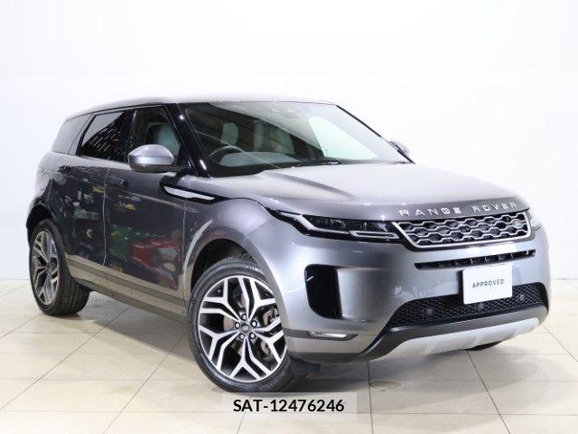 ROVER RANGE ROVER 2019-07 8666859-0
