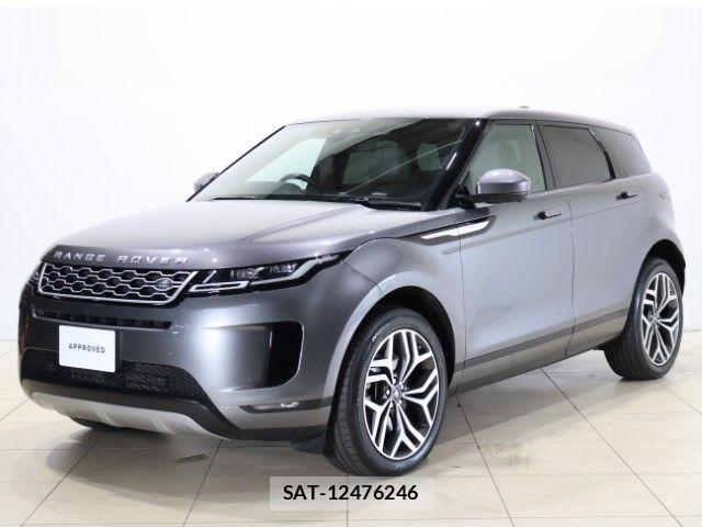ROVER RANGE ROVER 2019-07 8666859-9