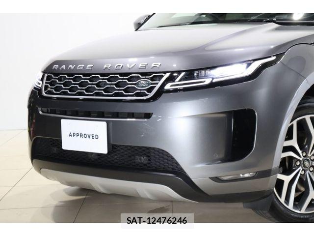 ROVER RANGE ROVER 2019-07 8666859-10