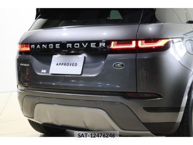 ROVER RANGE ROVER 2019-07 8666859-11