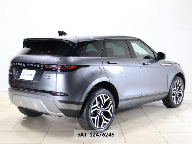 ROVER RANGE ROVER 2019-07 8666859-12