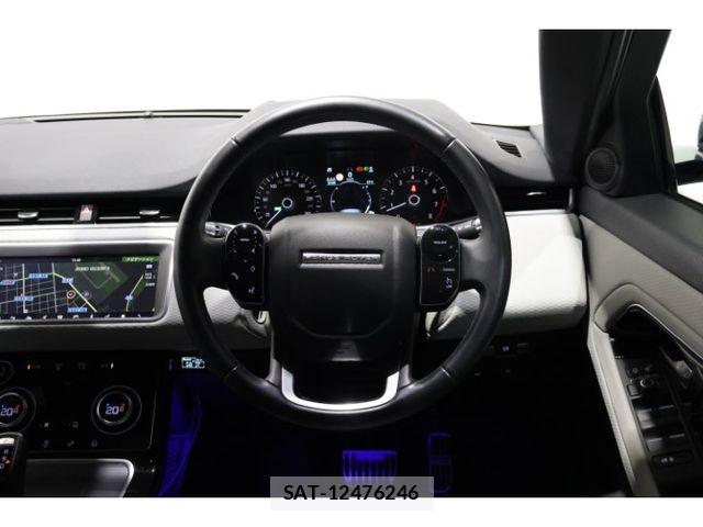 ROVER RANGE ROVER 2019-07 8666859-16