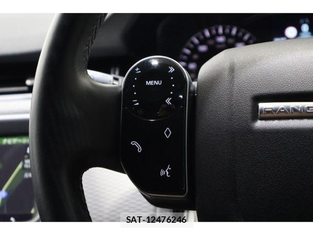 ROVER RANGE ROVER 2019-07 8666859-17