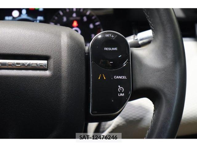 ROVER RANGE ROVER 2019-07 8666859-18