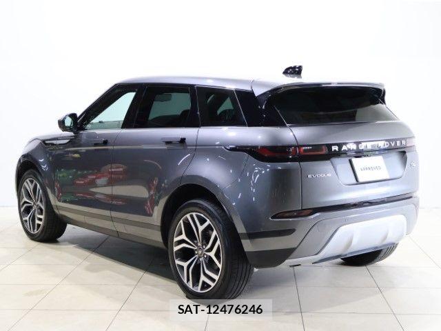ROVER RANGE ROVER 2019-07 8666859-1