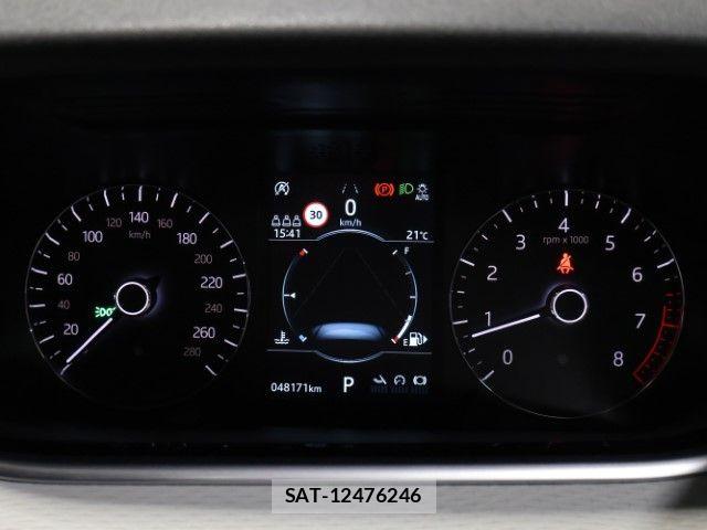 ROVER RANGE ROVER 2019-07 8666859-24