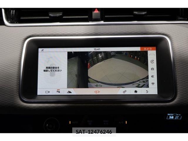 ROVER RANGE ROVER 2019-07 8666859-25