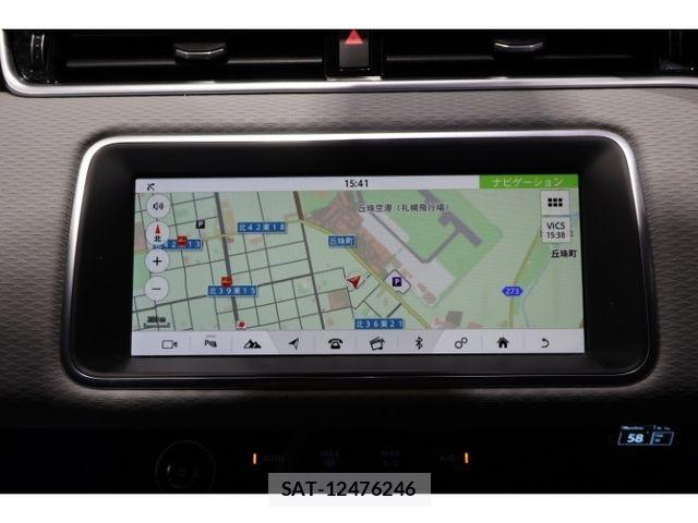 ROVER RANGE ROVER 2019-07 8666859-26