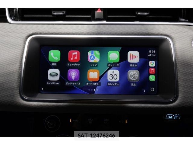 ROVER RANGE ROVER 2019-07 8666859-27