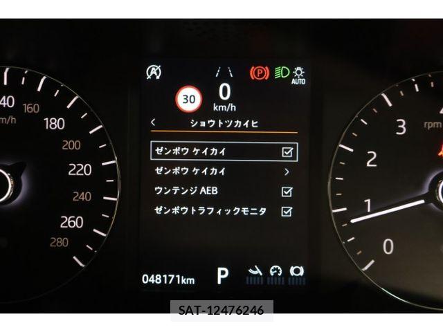 ROVER RANGE ROVER 2019-07 8666859-28