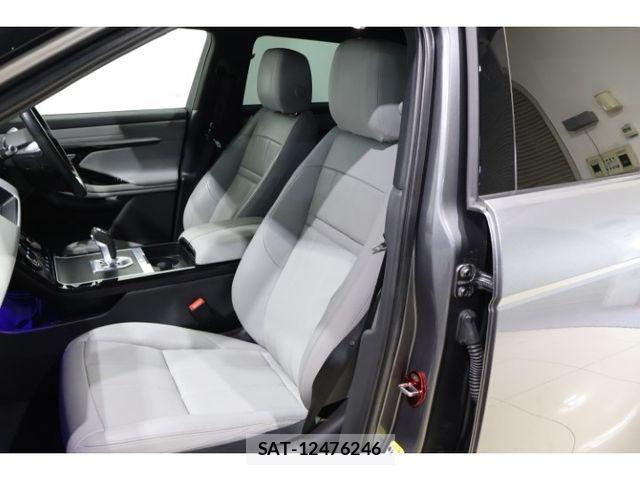 ROVER RANGE ROVER 2019-07 8666859-2