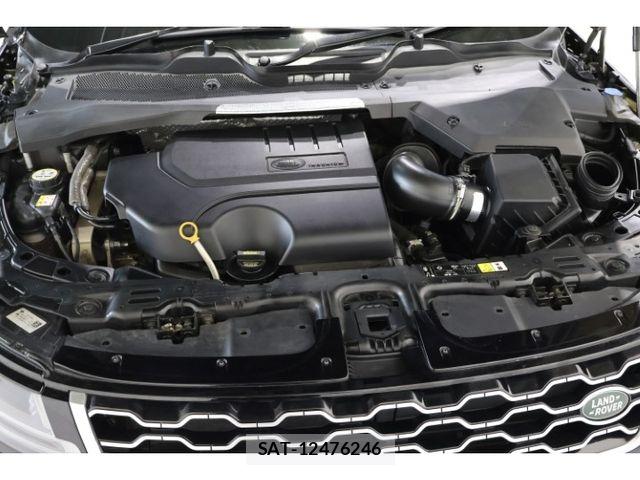 ROVER RANGE ROVER 2019-07 8666859-29