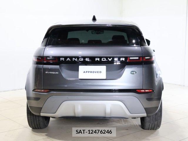 ROVER RANGE ROVER 2019-07 8666859-6