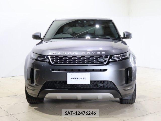ROVER RANGE ROVER 2019-07 8666859-7